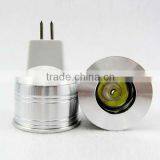 12V MR16 1W LED Spotlight (MX-SPL-1001-1W)