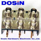 High Quality Female Gander Right Angle BNC Connector for PCB Mount thumbnail-5