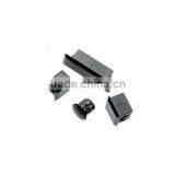 SC/LC simplex plastic blank plug