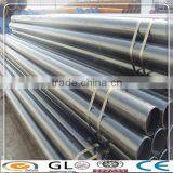 SS400 Seamless Carbon Steel Round Pipe/Tube thumbnail-6