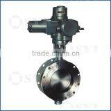 Ручной лепестковый клапан из высокопрочного чугуна типа Wafer thumbnail-5