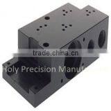 China Customized Precision Plastic Delrin/POM/PC/ABS/PVC, Cnc Machining Parts