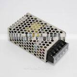 CE ROHS NES-15-48 15W NES Series dc Power Supply 48volt, With 2 Years Warranty thumbnail-2
