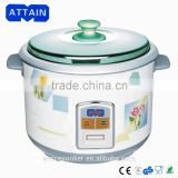 2014 Home design high quality large capacity rice cooker