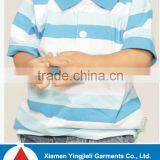 2013 Boys Woven Polo Stripe Shirt thumbnail-1