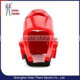 Dipped Head Guard Taekwondo TKD Kickboxing Helmet Head Gear Guard Protector thumbnail-2