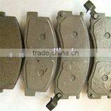 Brake Pad D672 Used for Toyota thumbnail-3