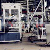LLDPE Stretch Film Production Line thumbnail-5