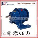 Good Quality BWD Speed Reducer for Electric Motor