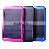 New Manufactory Solar Cell Phone Charger /solar Mobile Phone Charger/solar Phone Charger thumbnail-3