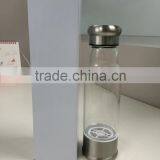 Hydrogen Water Generator Alkaline Water Ionizer Portable Water Bottle Hot Selling thumbnail-2