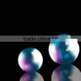 Polished BK7 Glass Ball Lens thumbnail-1