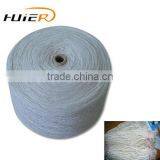 Open End Regenerated 100% Cotton Yarn for Mop Market thumbnail-1