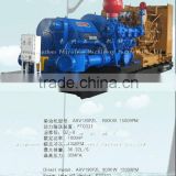 mud pump package/unit with CAT engine