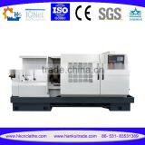 QK1313 CNC Pipe Threading Lathe Oil Pipe Threading Machine With CE Certification thumbnail-3