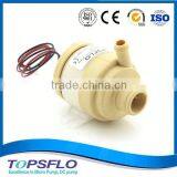 12v 24v dc Brushless Mini Silent Pump for Electric Tea Makers thumbnail-1