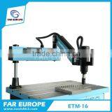 Electric Tapping Machine Automatic M16 Machine Tap thumbnail-1