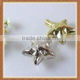 High Quality China Wholesale Handmade Heat Fire Resistant Tree Christmas Ornaments Glass thumbnail-1