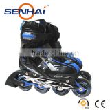 Action ABEC-7 Adjustable Inline Skate Professional Roller Skates Shoes Inline Roller Skates Shoes Men Women Shoes Sport Shoes