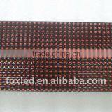 FOXGOLDEN Cheap P10 RED LED Module thumbnail-5