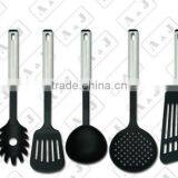 8 PCS Nylon Kitchen Tools Set thumbnail-1