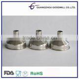 Stainless Steel Hip Flask Funel thumbnail-3