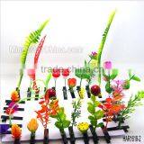 Fashion Women Plant Flower Grass Antenna Hairclips Hairpins Cute Hair Accessories thumbnail-2