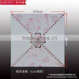 Beautiful and Useful Kitchen Ceiling Tiles thumbnail-2