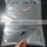 Plastic PET & PE Frozen Fish Bag For Frozen Spiny Dogfish Shark Fins thumbnail-3