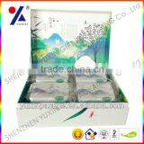 Paper Box Paper Gift Box Tea Packaging Box Customized Paper Packaging Box Tea Box From China Manufacturer Paper Box With Lid thumbnail-2
