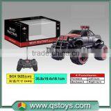 Hot Sell 1:16 Scale 4 Functions New rc Car Electric,radio Control rc Car thumbnail-1