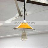 10.9-9 a Great Splash of Colour Over the Kitchen Table Rustic Feel a Lovely Contemporary Harbour Pendant Shade