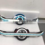 Easygo one wheel hoverboard self balancing electric scooter bluetooth one wheel scooter