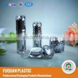 Acrylic Container for Face Lotion thumbnail-2