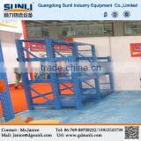 Warehouse Storage Drawer Type Mould Rack thumbnail-4
