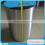 Pedal Bin Inspection / Testing thumbnail-2