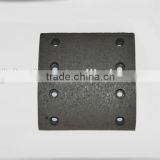 wear resistant and durable non asbestos brake lining
