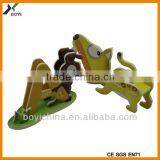 Promotional Cheap Kids Toy 3d Puzzles With Custom Design thumbnail-1