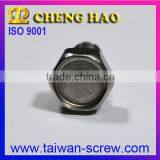 Factory Price Hex Head Wood Screw thumbnail-2