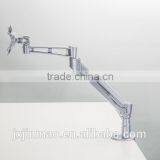 Adjustable Lcd Arm Monitor Arm Grommet thumbnail-4