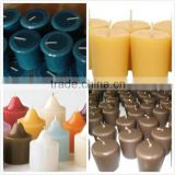 home decorations SCENTED candles
