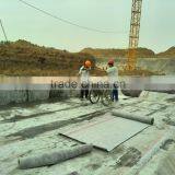 Factory: PP/PE Waterproof Fabric, Polythene and Polypropylene Polymer Compound Waterproof Membrane thumbnail-5