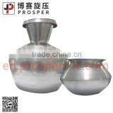 Cnc Chimney Manufacturing Machine