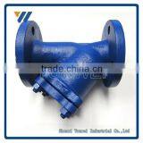 Good Quality Mesh Water Strainer Water Line Strainer Y Strainer