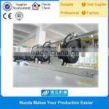 PE Hot Melt Adhensive Film Extruder Machine