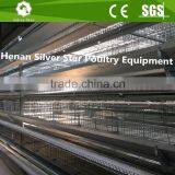 Manufacture Welded Wire Mesh Poultry Farming Hen Egg Chicken Laying Cage