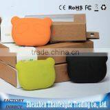 5200 MAh Cute Panda Portable Smart Power Bank Charger