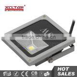 Waterproof IP65 Outdoor High Lumen Bridgelux Cob Led 10w Flood Light thumbnail-2