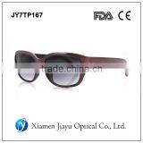 Cheap Polarized (or PC) Lens Sunglasses With Handmade Acetate Frame thumbnail-1