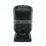 China Manufacture 2d Usb Industrial Omnidirectional Fixed Mount qr Barcode Scanner thumbnail-5